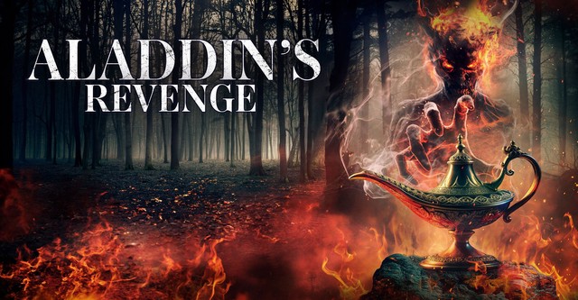 Aladdin's Revenge