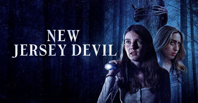 New Jersey Devil