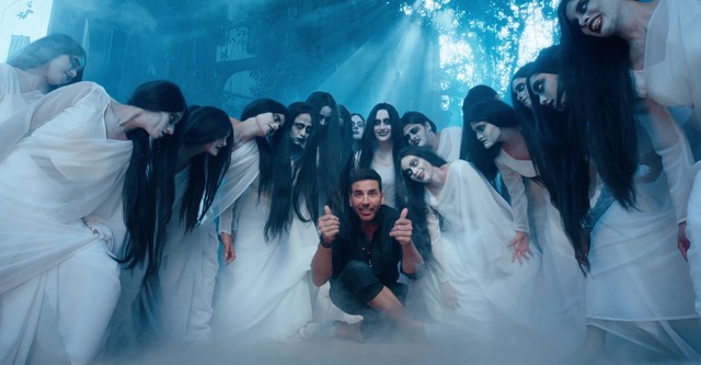 Bhooth Bangla