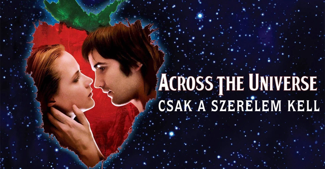 “Across the Universe” e altri film sui Beatles da vedere prima dei biopic di Sam Mendes