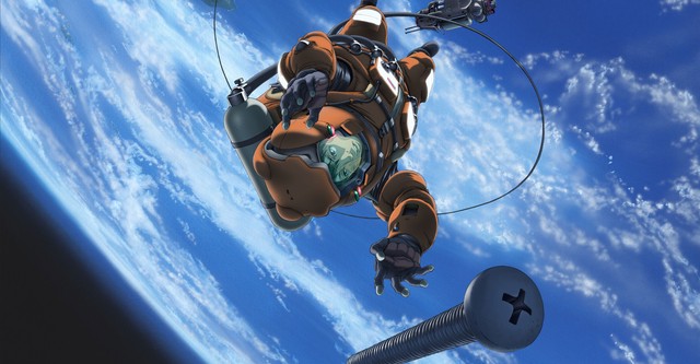 Planetes