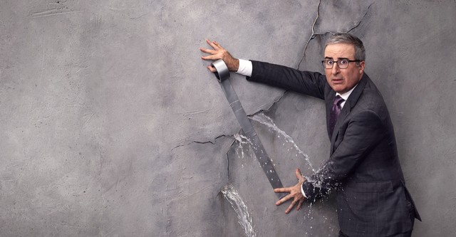 Last Week Tonight with John Oliver