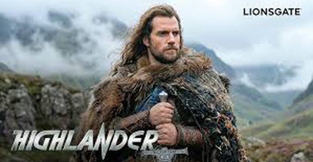 Highlander