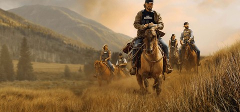 Yellowstone Sequel Marshals: What We Know, & Why Landman Fans Are In For a Surprise