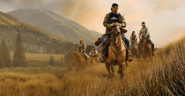 Yellowstone Sequel Marshals: What We Know, & Why Landman Fans Are In For a Surprise