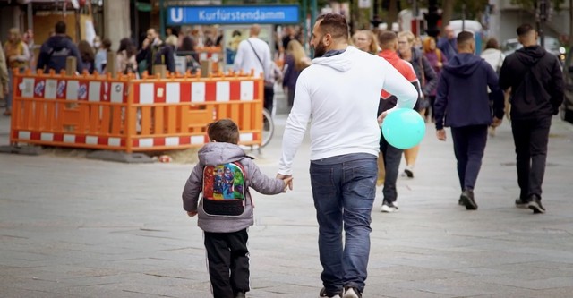Beyond Men and Masculinity
