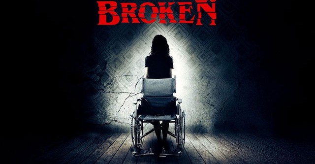 Broken