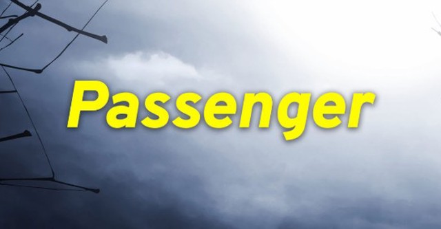 Passenger