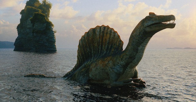 A Verdadeira História dos Dinossauros