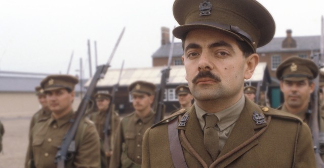 A ilustre casa de Blackadder