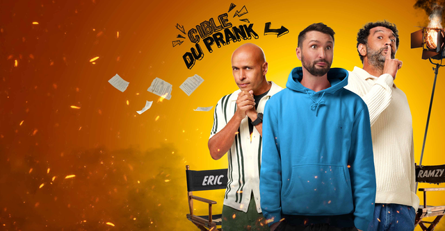 « Toi, tu étais vrai ! » : comment Eric et Ramzy ont refait Truman Show sur Prime Video