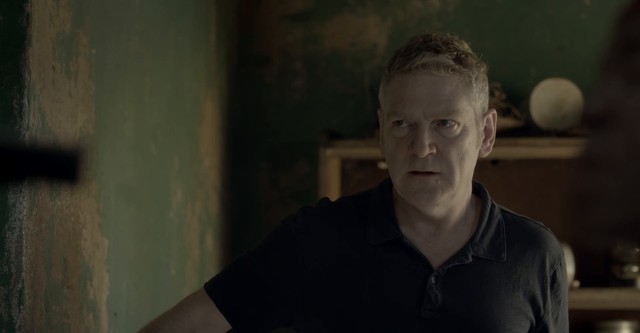 Kommissar Wallander