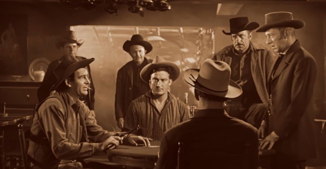 Der Rächer von Texas