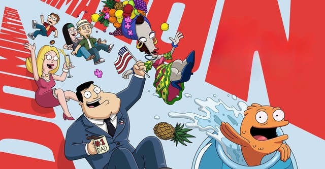 American Dad!
