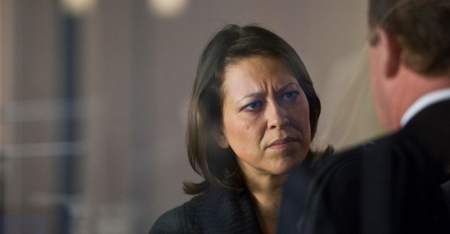 Spooks – Im Visier des MI5