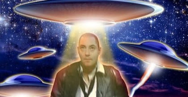 Spaced Out