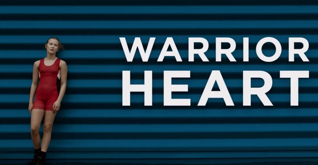 Warrior Heart