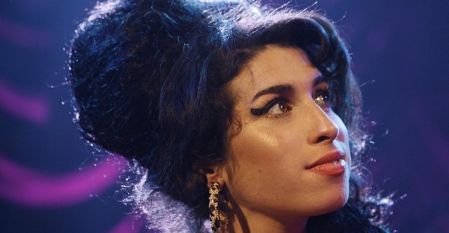 Amy Winehouse