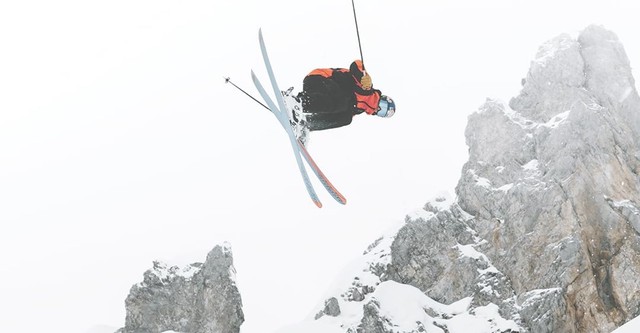 Warren Miller's 75