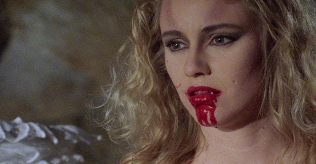 A Noiva de Drácula