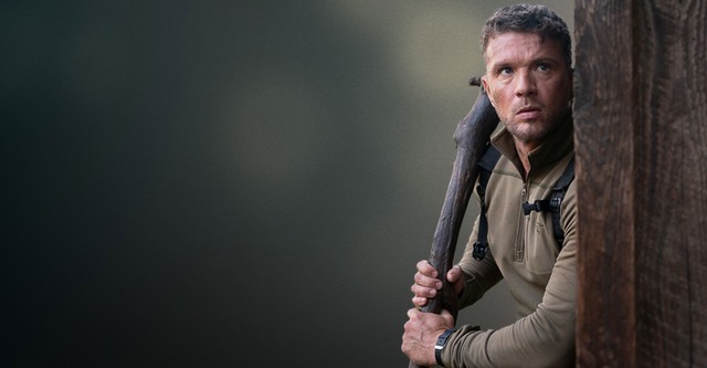 One Mile: Chapter Two