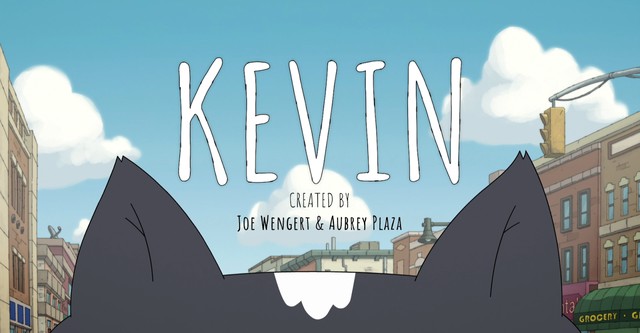 Kevin