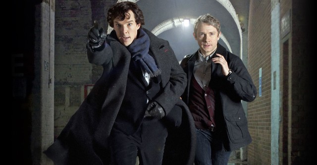 Sherlock