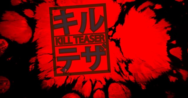 Kill Teaser