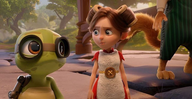 Emma - A Grande Aventura