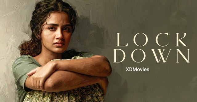 Lockdown