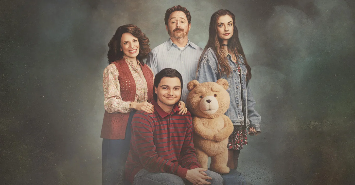 'Ted' Cast Admits These Comedies Could Not Be Made Today | Sorry Not Sorry