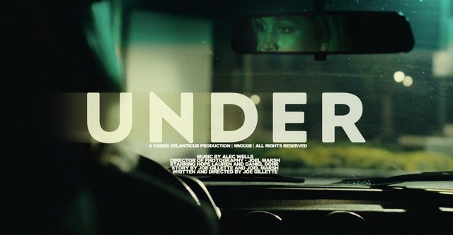 Under