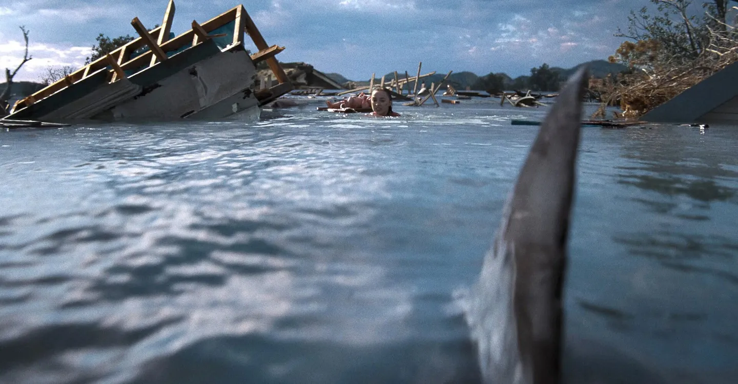 9 Underrated Shark Movies To Watch After 'Thrash'