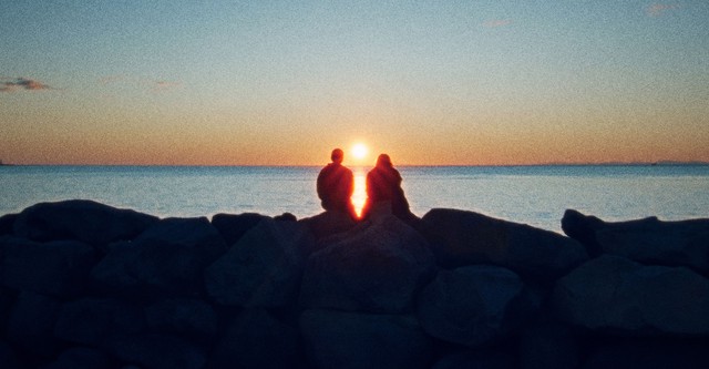 When the Light Breaks