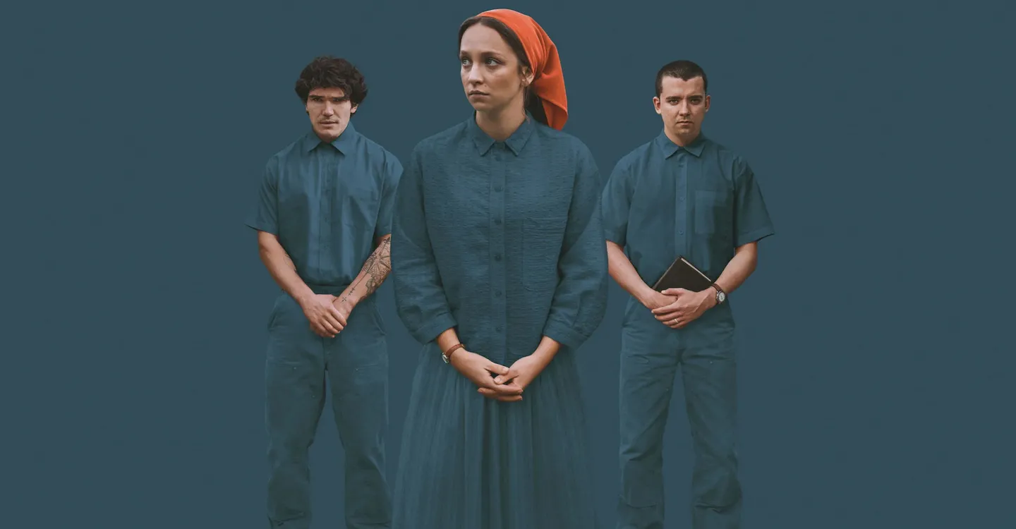 Non solo “Unchosen”: i 10 migliori film, serie TV e documentari sulle sette