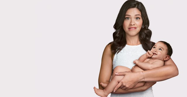 Jane the Virgin