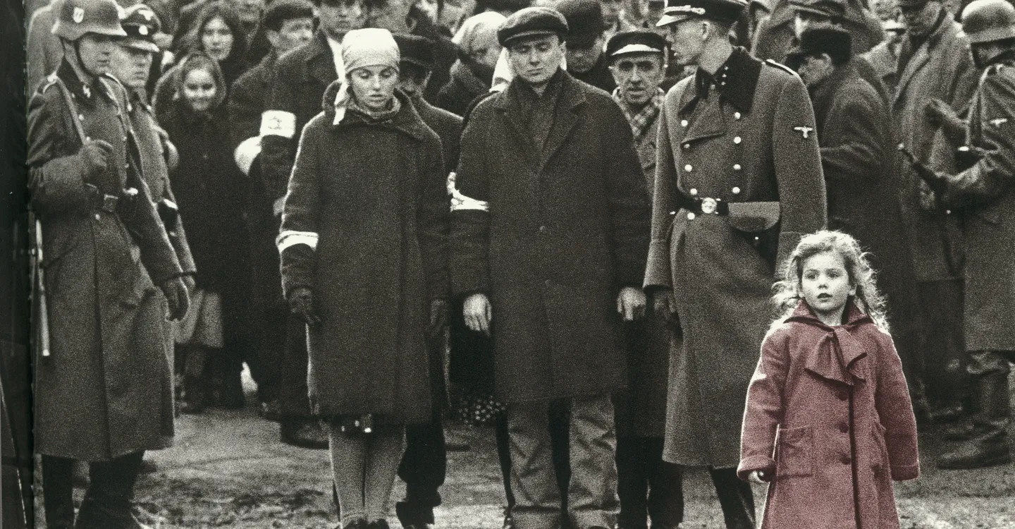 25 Filme nach wahren Begebenheiten