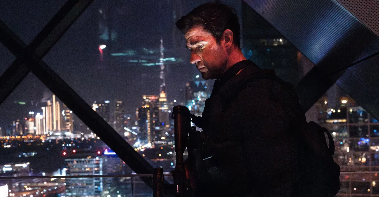 El final de 'Jack Ryan de Tom Clancy: Guerra encubierta', explicado