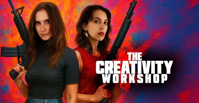 The Creativity Workshop