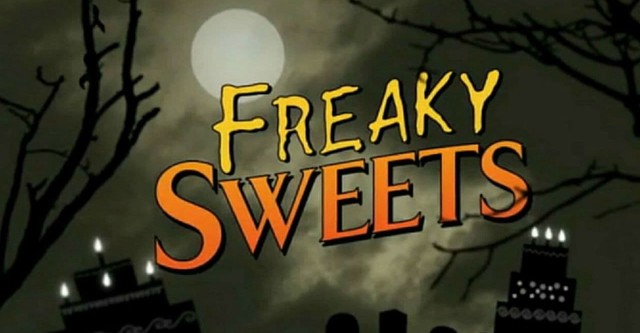 Freaky Sweets