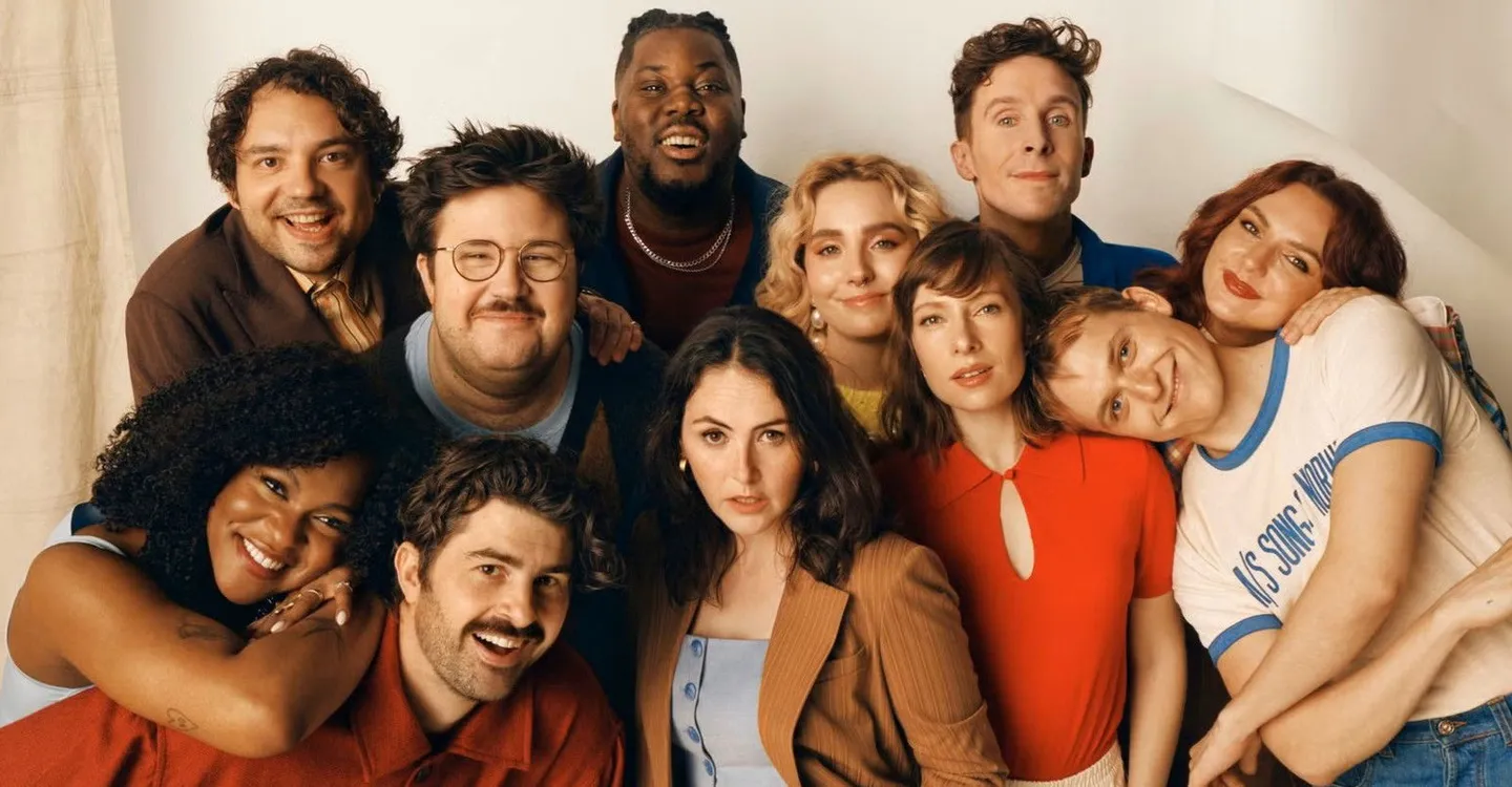 7 Breakout Moments From SNL UK's Historic First Episode