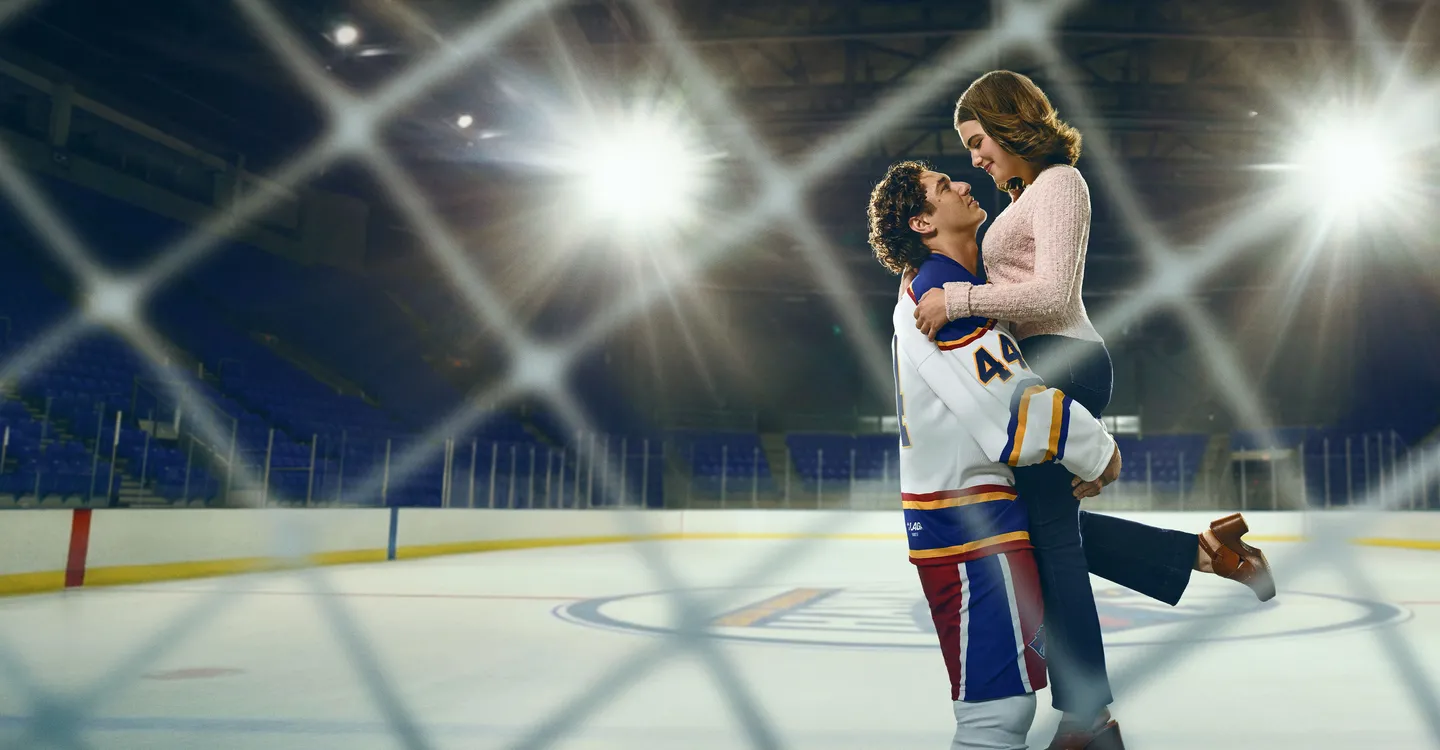 5 Romantic Ice Skating/Hockey TV Shows & Movies To Watch Before ‘Off Campus’