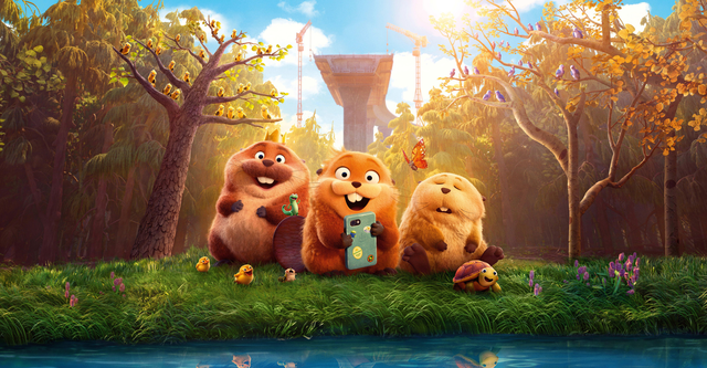 Abenteuerliche Geschichten: 10 Filme für alle, die “Hoppers” lieben