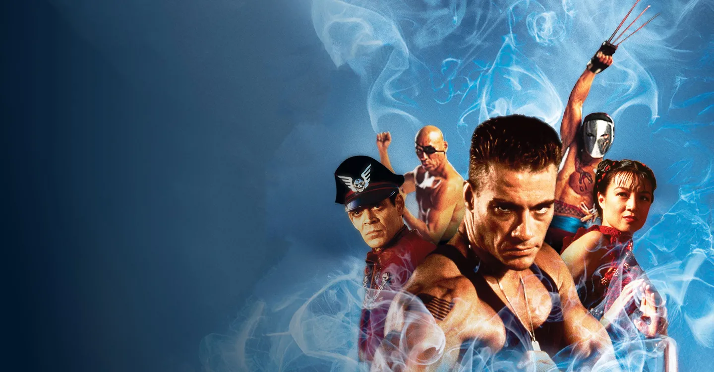 Yeni Street Fighter Filminde Hangi Oyuncular Rol Alacak?