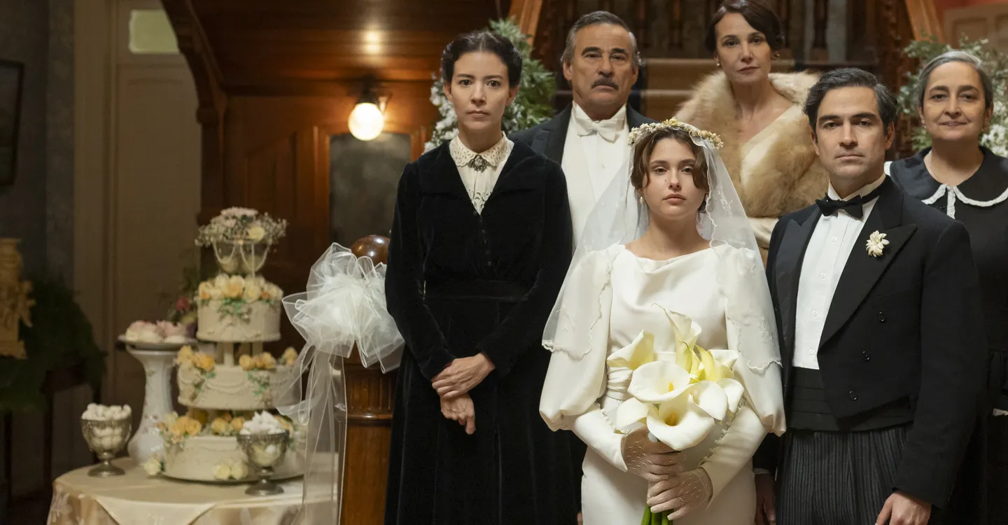 ‘La casa de los espíritus’ y otras 5 series basadas en clásicos latinoamericanos