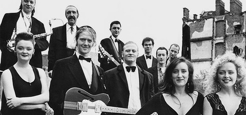 The Commitments