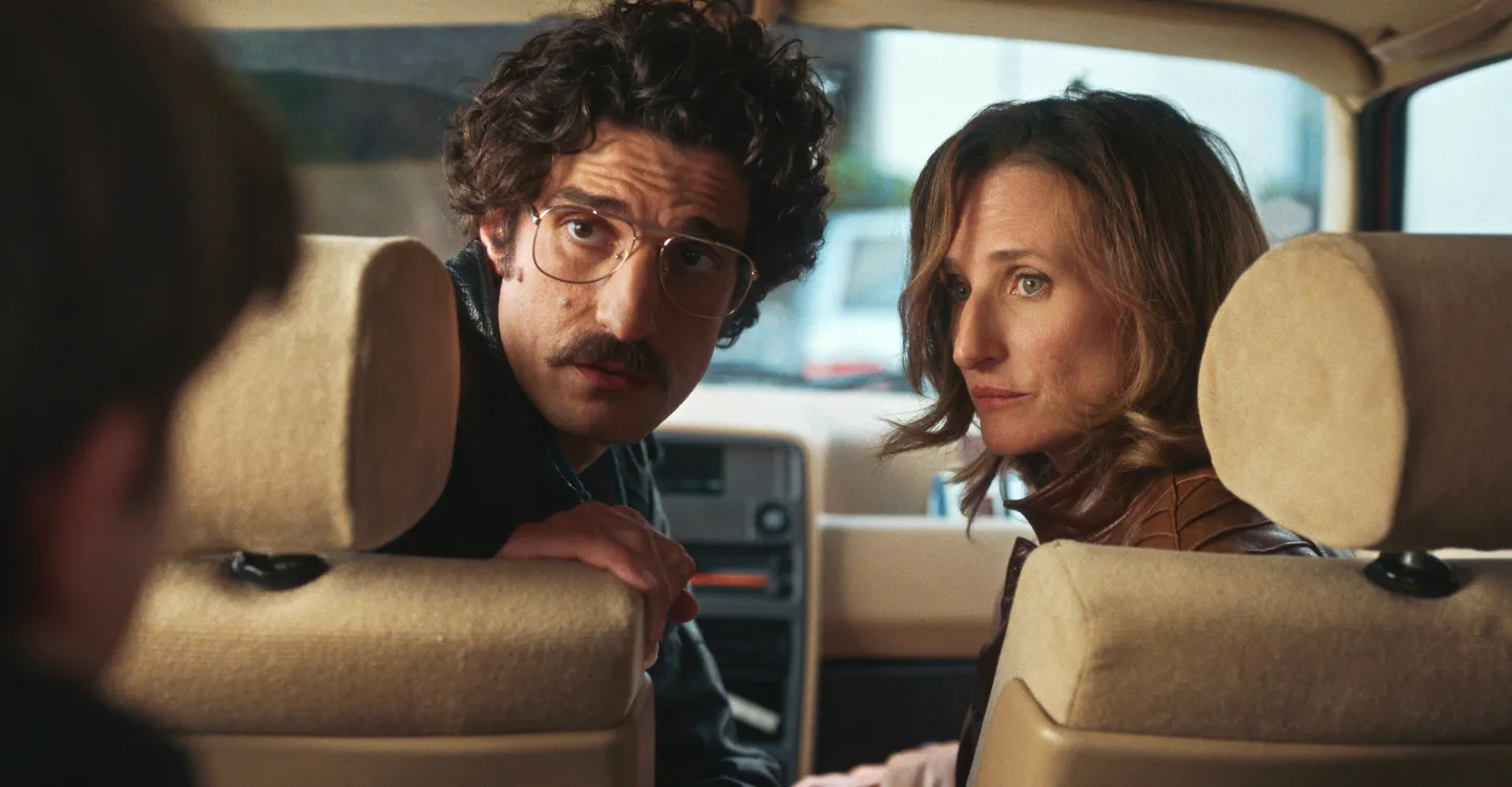 Nepo Babies : 6 talents du cinéma français qui valent bien plus que leur nom de famille 