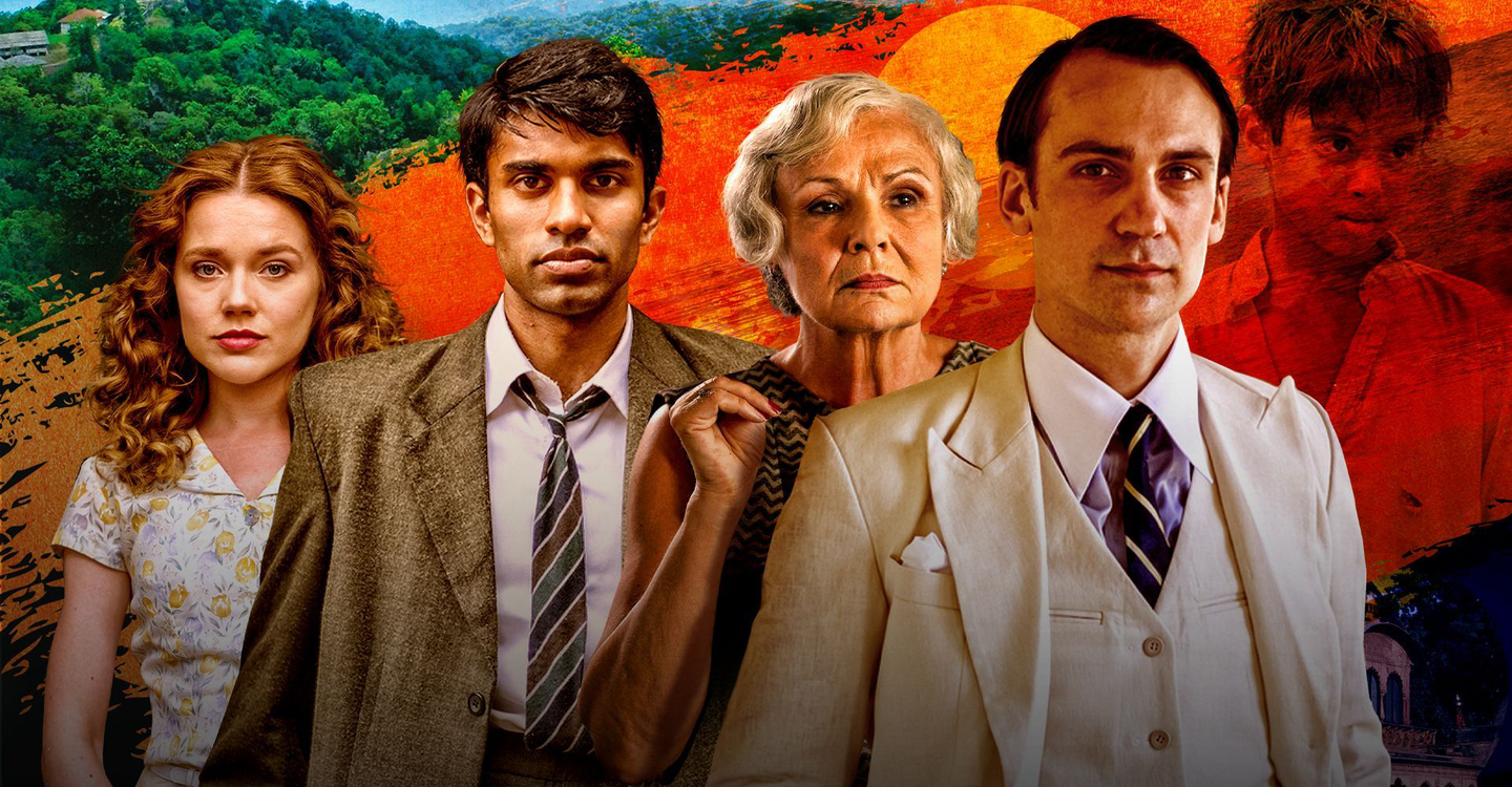 Indian Summers Season 2 - watch episodes streaming online