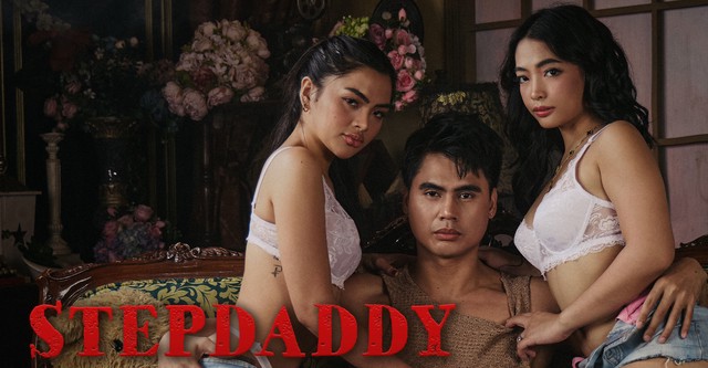 Stepdaddy