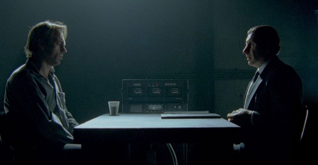 The Interview